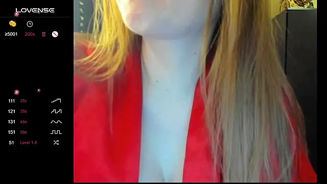 Snapshot of Boni_NeLL__ chatting on February 5, 2025, 11:55 am Boni NeLL online show from February 5, 2025, 11:55 am