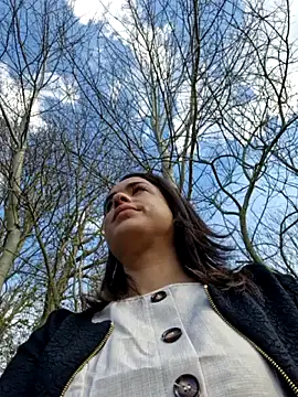 LydiaMaus96 online show from April 16, 2026, 12:39 pm