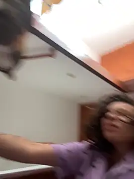 karlamorris  online show from March 21, 2026, 12:09 pm