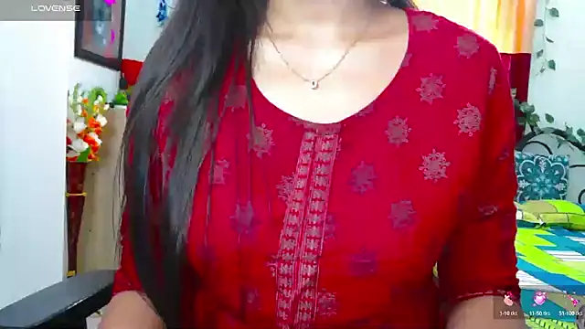 Snapshot of dimpi_111 chatting on February 24, 2025, 8:06 am dimpi 111 online show from February 24, 2025, 8:06 am