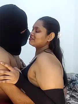 Sexy DarloSiya online show from February 24, 2026, 4:30 pm