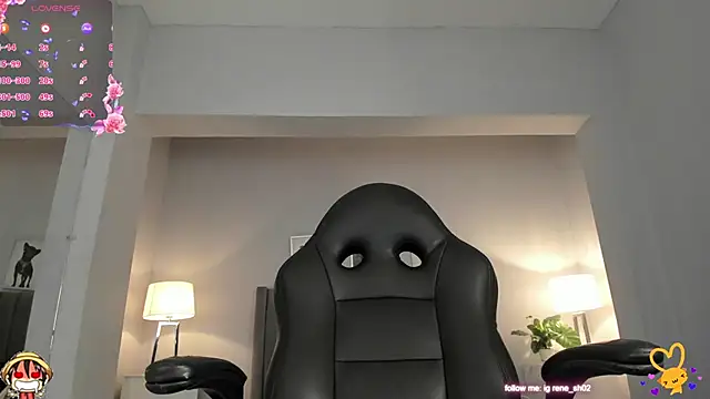 renee shelby  online show from March 22, 2025, 2:16 am