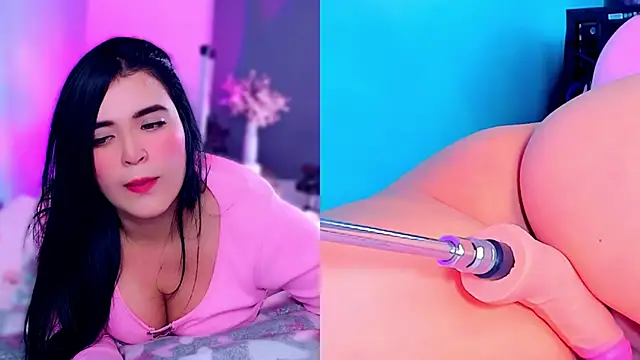 samantha zc8 online show from February 27, 2026, 7:24 pm