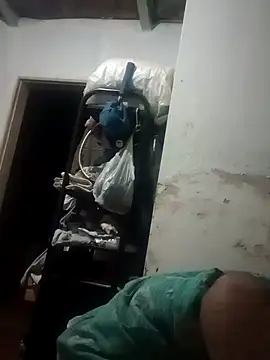 soulreaver199 online show from February 15, 2026, 2:45 am