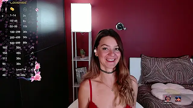 sexy blondegirl online show from December 17, 2025, 2:55 pm