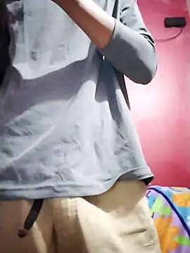 RAAZGENUINEBBC online show from March 20, 2025, 6:53 pm