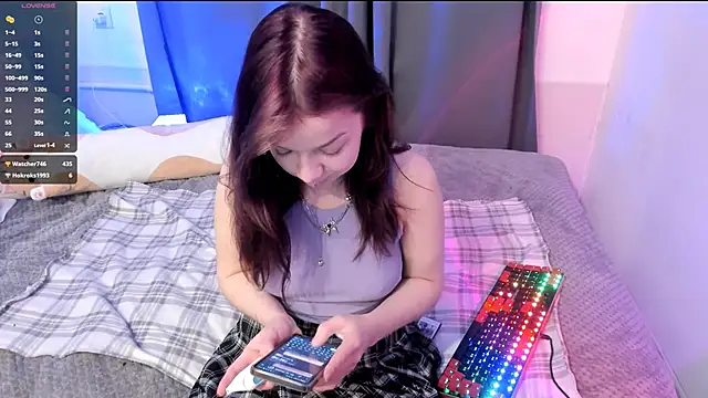 Snapshot of crystal_lilith chatting on January 25, 2025, 4:13 pm crystal lilith online show from January 25, 2025, 4:13 pm