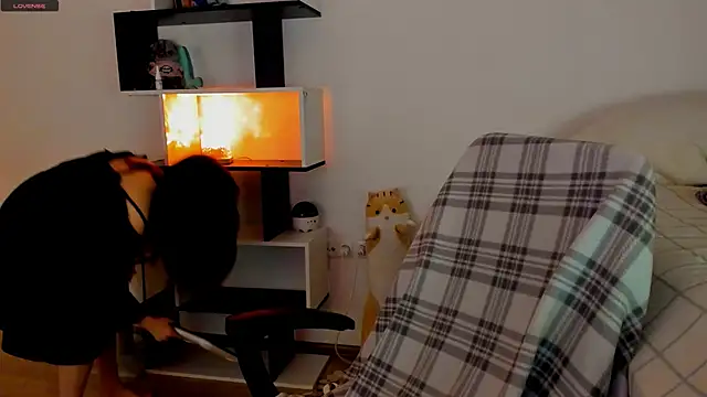 Snapshot of crystal_lilith chatting on March 16, 2025, 12:34 am crystal lilith online show from March 16, 2025, 12:34 am