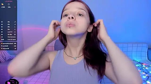 Snapshot of crystal_lilith chatting on December 28, 2024, 9:51 pm crystal lilith online show from December 28, 2024, 9:51 pm