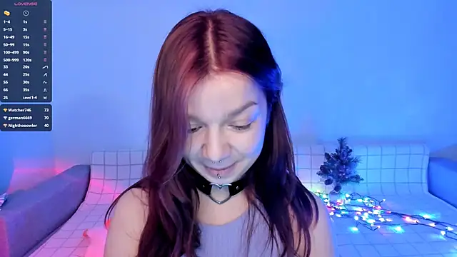 Snapshot of crystal_lilith chatting on December 29, 2024, 6:03 am crystal lilith online show from December 29, 2024, 6:03 am