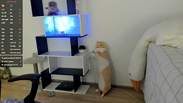 Snapshot of crystal_lilith chatting on March 19, 2025, 8:23 am crystal lilith online show from March 19, 2025, 8:23 am