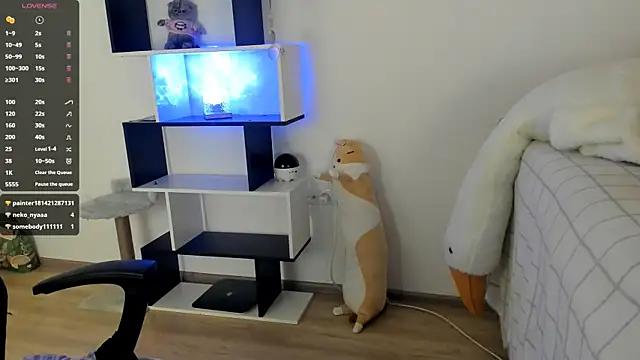 Snapshot of crystal_lilith chatting on March 19, 2025, 2:16 am crystal lilith online show from March 19, 2025, 2:16 am