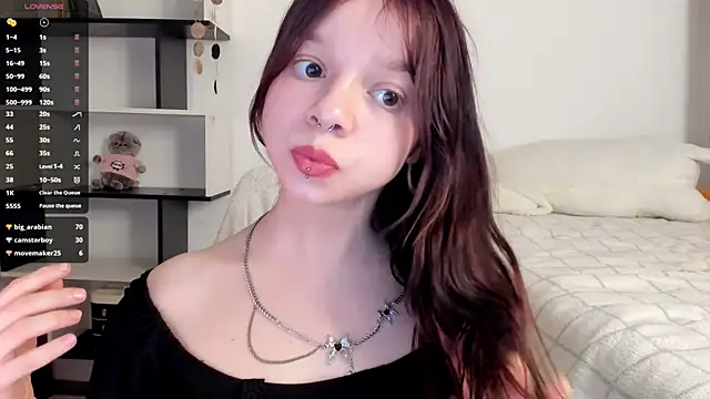 Snapshot of crystal_lilith chatting on February 12, 2025, 10:59 pm crystal lilith online show from February 12, 2025, 10:59 pm