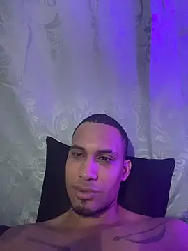 MagnusFrost online show from February 26, 2026, 3:28 am