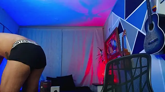 MagnusFrost online show from March 23, 2026, 7:30 am