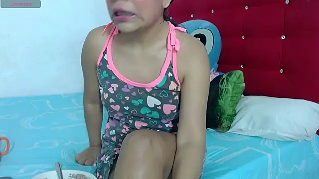 INDIAN HORNY1 online show from September 20, 2025, 2:55 pm