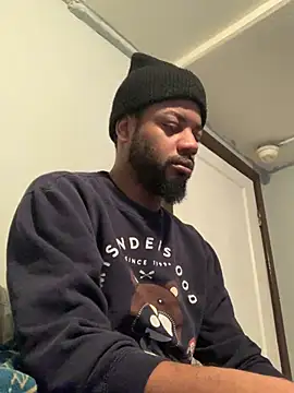 MrPresident P online show from January 23, 2025, 10:44 pm