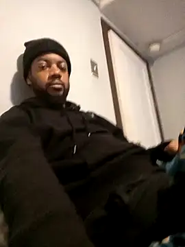 MrPresident P online show from January 22, 2025, 9:10 pm