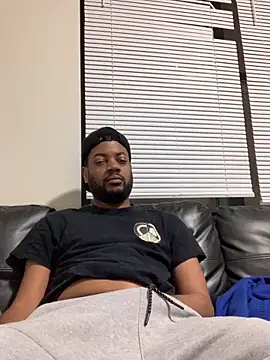 MrPresident P online show from March 1, 2026, 1:27 am