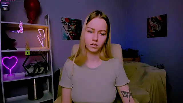 mary mooore online show from February 24, 2025, 10:04 am