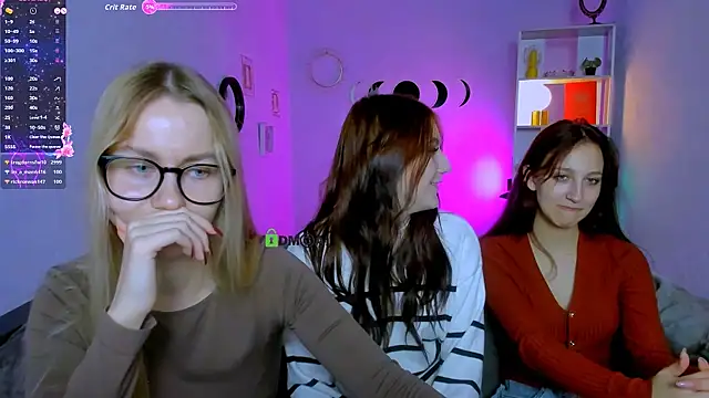 mary mooore online show from September 30, 2025, 12:49 am