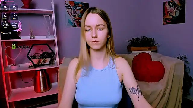 mary mooore online show from February 27, 2025, 4:43 pm