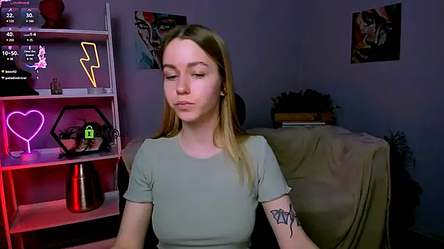 mary mooore online show from March 3, 2025, 11:24 pm