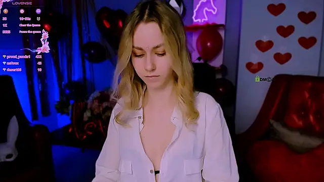 mary mooore online show from February 14, 2025, 5:14 pm