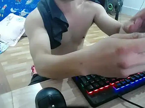 Cloudycockcare online show from February 1, 2026, 8:01 am