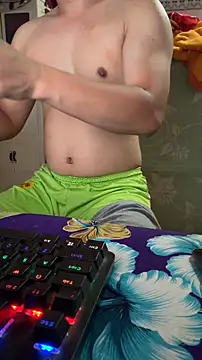 Cloudycockcare online show from October 15, 2025, 7:22 pm