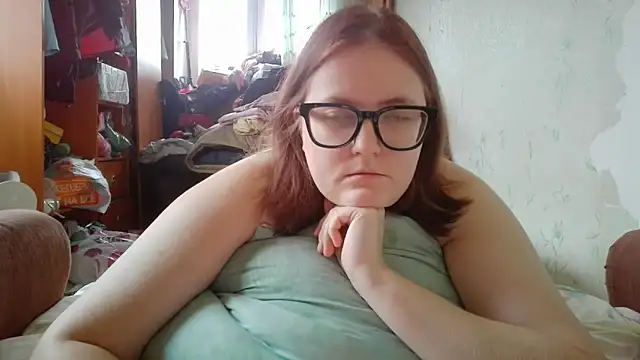 DesireMelissa online show from November 21, 2025, 9:08 am