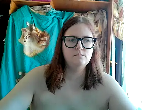 DesireMelissa online show from March 22, 2026, 7:21 am