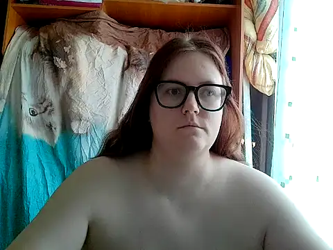 DesireMelissa online show from April 5, 2026, 6:42 am