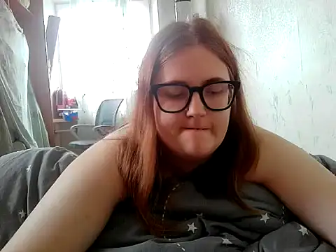 DesireMelissa online show from June 2, 2026, 11:43 am