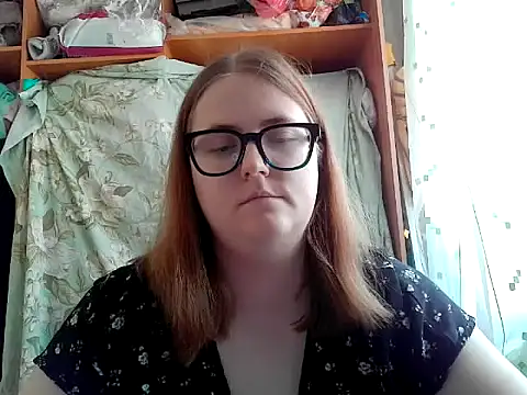 DesireMelissa online show from July 6, 2026, 7:59 am