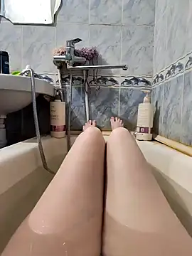 Snapshot of DesireMelissa chatting on February 1, 2026, 2:26 pm DesireMelissa online show from February 1, 2026, 2:26 pm