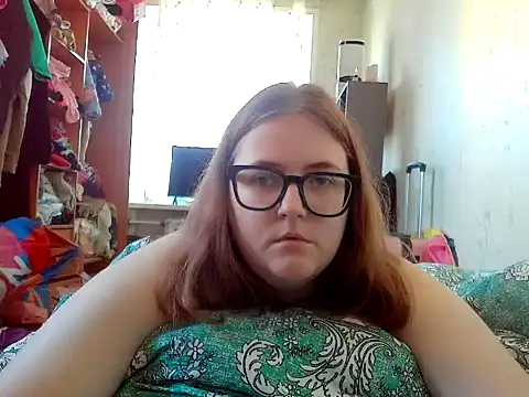 DesireMelissa online show from June 30, 2026, 5:51 am
