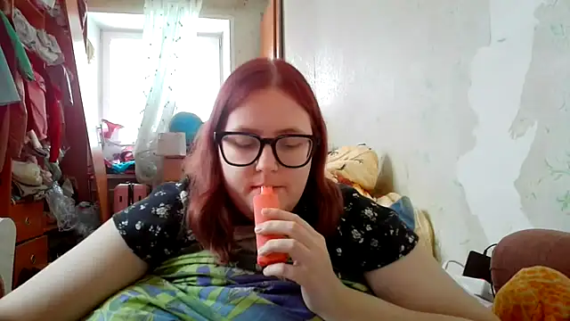 DesireMelissa online show from January 8, 2026, 9:15 am