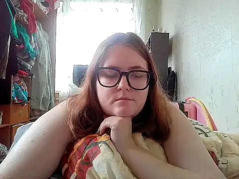 DesireMelissa online show from July 8, 2026, 6:36 am