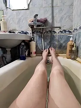 DesireMelissa online show from March 9, 2026, 2:59 am