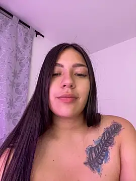Latina vanessa online show from March 16, 2025, 11:37 pm