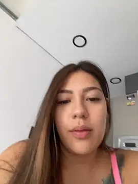 Latina vanessa online show from May 29, 2026, 1:28 pm