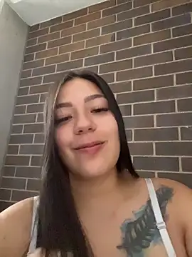 Latina vanessa online show from May 23, 2026, 5:01 pm
