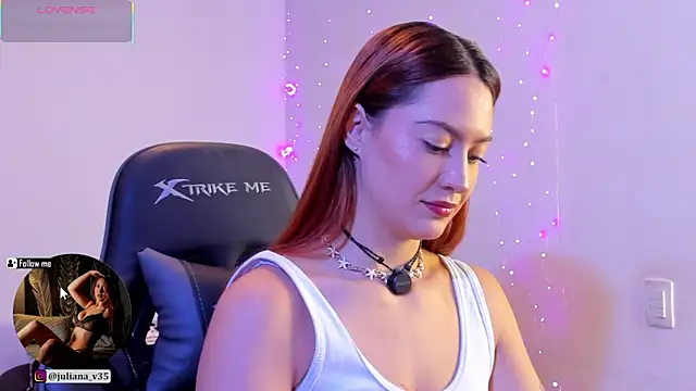 Amypond   online show from December 22, 2025, 3:56 pm