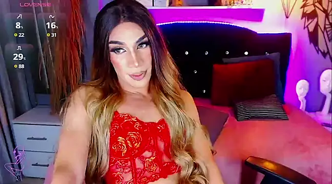 camila hootie online show from March 16, 2025, 6:42 am