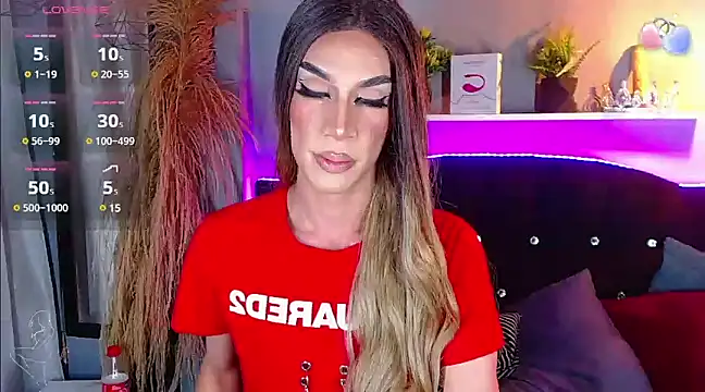 camila hootie online show from March 7, 2025, 7:41 am