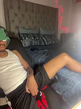 JaroDawg47 online show from January 6, 2026, 7:07 pm