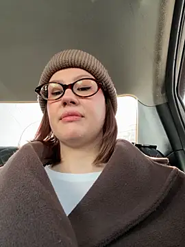 RinaCat online show from March 21, 2026, 6:14 am