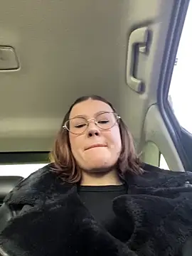 RinaCat online show from March 7, 2026, 6:09 am