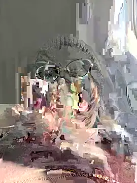 RinaCat online show from February 9, 2026, 3:59 am